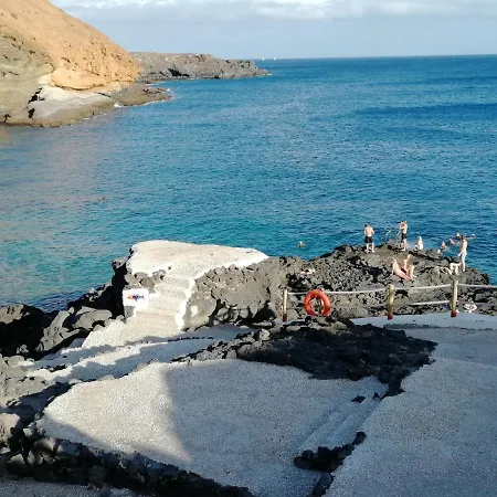 Baraca Costa Del Silencio