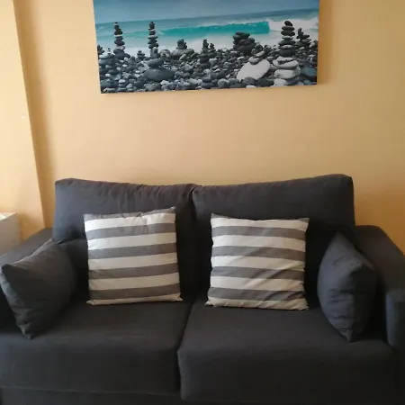 Apartment Baraca *