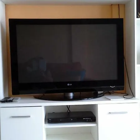 Apartment Baraca *