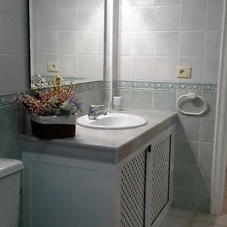 Baraca Apartment Costa Del Silencio
