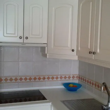 Baraca Apartment *