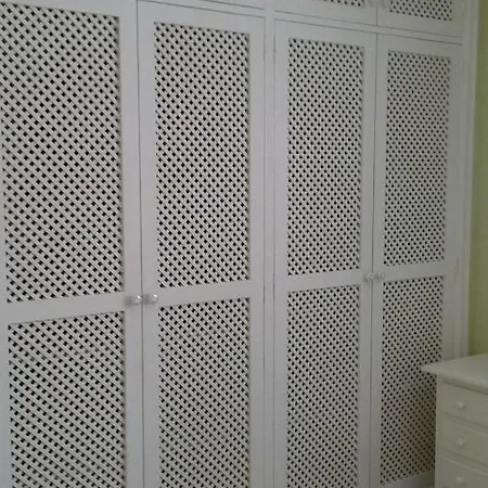 Baraca Apartment