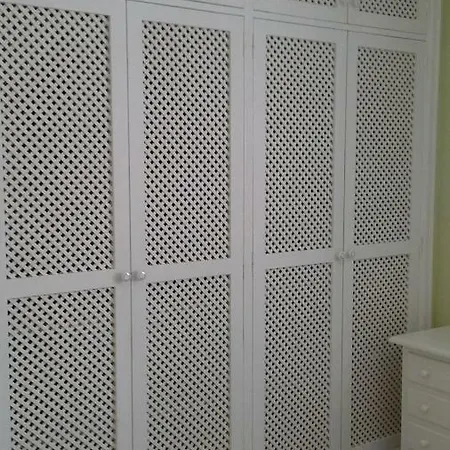 Baraca Apartment