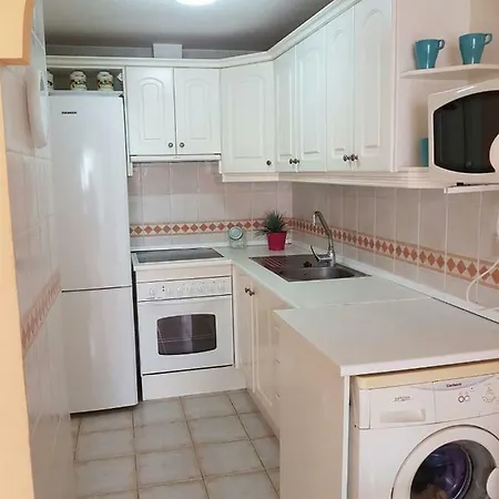 Apartment Baraca *