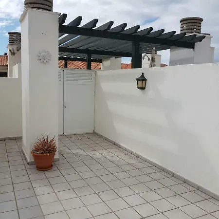 Apartment Baraca