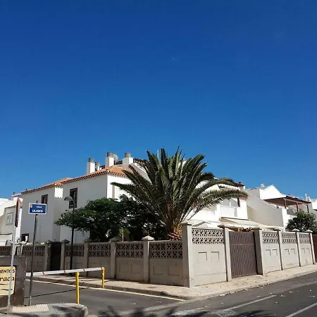 Apartment Baraca *