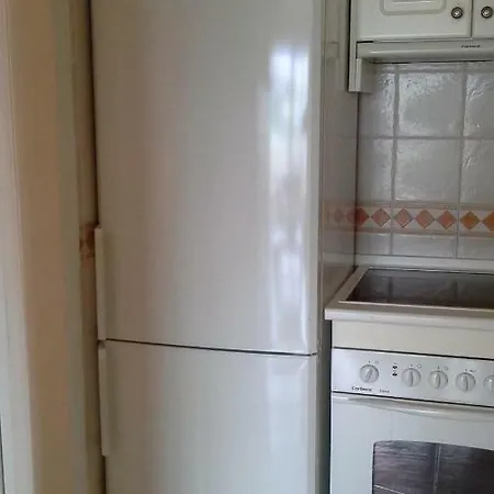 Apartment Baraca