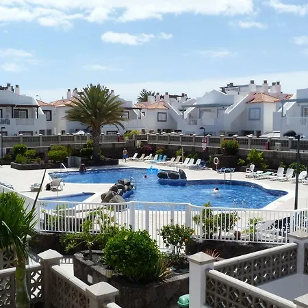 Baraca Apartment *