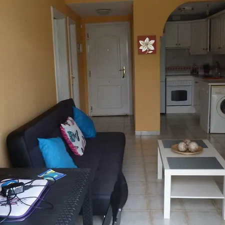 Apartment Baraca *