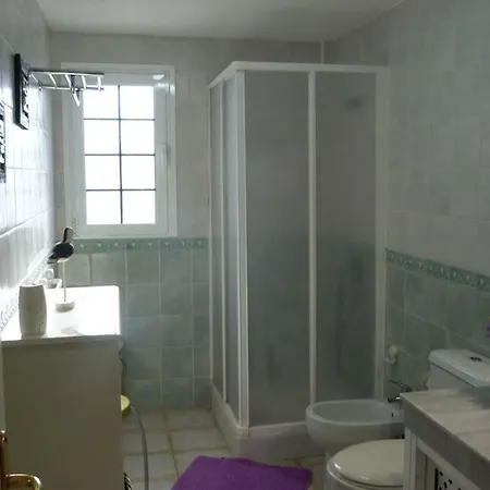 Apartment Baraca