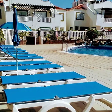 Apartment Baraca Costa Del Silencio