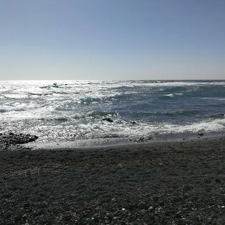 Baraca * Costa Del Silencio
