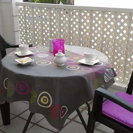 Baraca Apartment *