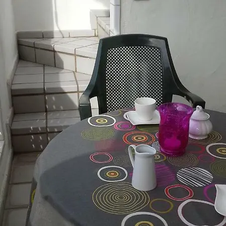 Apartment Baraca Costa Del Silencio