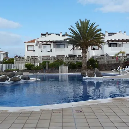 Apartment Baraca Costa Del Silencio